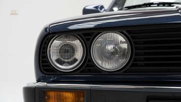 Thumbnail von BMW  325I E30 Cabriolet '86