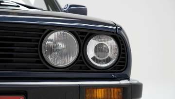 Thumbnail von BMW  325I E30 Cabriolet '86