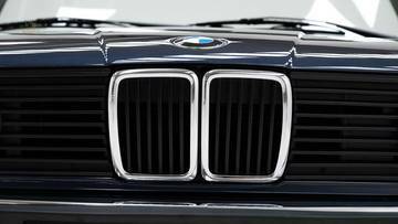 Thumbnail von BMW  325I E30 Cabriolet '86