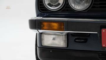 Thumbnail von BMW  325I E30 Cabriolet '86