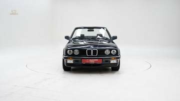 Thumbnail von BMW  325I E30 Cabriolet '86