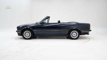 Thumbnail von BMW  325I E30 Cabriolet '86
