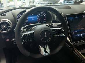 Thumbnail von Mercedes-Benz AMG GT 63 Coupé 4M,Night,Lift,Distro+,360°,HUD