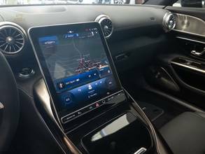 Thumbnail von Mercedes-Benz AMG GT 63 Coupé 4M,Night,Lift,Distro+,360°,HUD