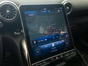 Thumbnail von Mercedes-Benz AMG GT 63 Coupé 4M,Night,Lift,Distro+,360°,HUD