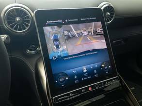 Thumbnail von Mercedes-Benz AMG GT 63 Coupé 4M,Night,Lift,Distro+,360°,HUD