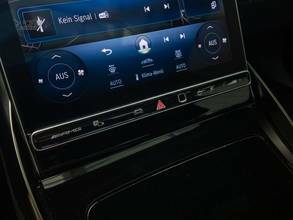 Thumbnail von Mercedes-Benz AMG GT 63 Coupé 4M,Night,Lift,Distro+,360°,HUD