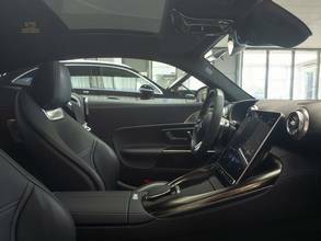 Thumbnail von Mercedes-Benz AMG GT 63 Coupé 4M,Night,Lift,Distro+,360°,HUD