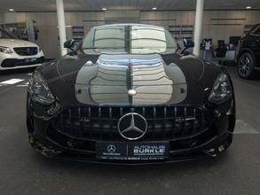 Thumbnail von Mercedes-Benz AMG GT 63 Coupé 4M,Night,Lift,Distro+,360°,HUD