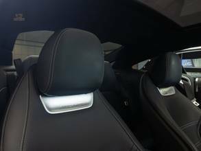 Thumbnail von Mercedes-Benz AMG GT 63 Coupé 4M,Night,Lift,Distro+,360°,HUD