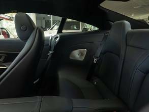 Thumbnail von Mercedes-Benz AMG GT 63 Coupé 4M,Night,Lift,Distro+,360°,HUD