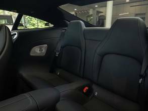 Thumbnail von Mercedes-Benz AMG GT 63 Coupé 4M,Night,Lift,Distro+,360°,HUD