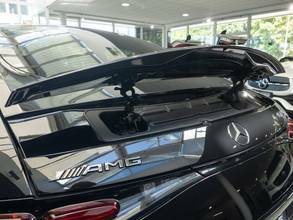 Thumbnail von Mercedes-Benz AMG GT 63 Coupé 4M,Night,Lift,Distro+,360°,HUD
