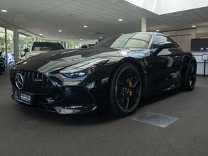 Thumbnail von Mercedes-Benz AMG GT 63 Coupé 4M,Night,Lift,Distro+,360°,HUD