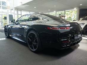 Thumbnail von Mercedes-Benz AMG GT 63 Coupé 4M,Night,Lift,Distro+,360°,HUD