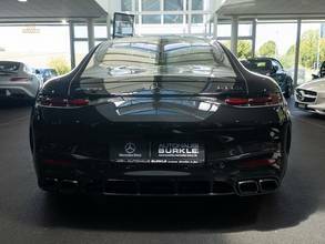 Thumbnail von Mercedes-Benz AMG GT 63 Coupé 4M,Night,Lift,Distro+,360°,HUD