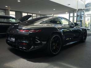 Thumbnail von Mercedes-Benz AMG GT 63 Coupé 4M,Night,Lift,Distro+,360°,HUD