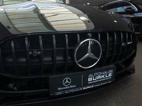 Thumbnail von Mercedes-Benz AMG GT 63 Coupé 4M,Night,Lift,Distro+,360°,HUD