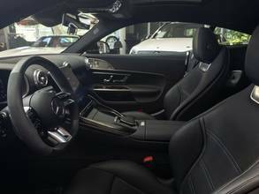 Thumbnail von Mercedes-Benz AMG GT 63 Coupé 4M,Night,Lift,Distro+,360°,HUD