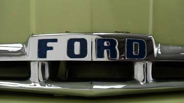 Thumbnail von Ford F2 '51