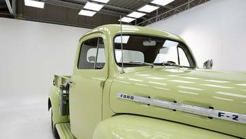 Thumbnail von Ford F2 '51