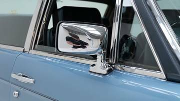 Thumbnail von Rolls-Royce Silver Spur '81