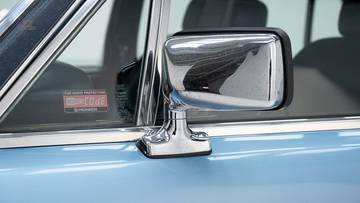 Thumbnail von Rolls-Royce Silver Spur '81