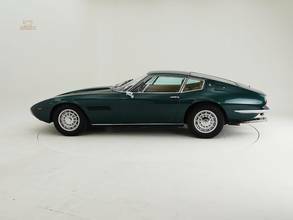 Thumbnail von Maserati Ghibli SS '71