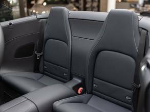 Thumbnail von Mercedes-Benz SL 43 AMG,MBUX,HA-Lenkung,KeyGo,HUD,Distr+,360°