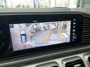 Thumbnail von Mercedes-Benz GLE 350 de 4M,AMG,AHK,Distr,Pano,360,Airm,Keyle