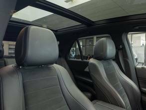Thumbnail von Mercedes-Benz GLE 350 de 4M,AMG,AHK,Distr,Pano,360,Airm,Keyle