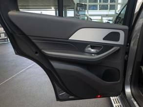 Thumbnail von Mercedes-Benz GLE 350 de 4M,AMG,AHK,Distr,Pano,360,Airm,Keyle