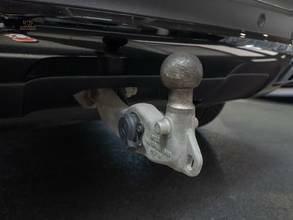 Thumbnail von Mercedes-Benz GLE 350 de 4M,AMG,AHK,Distr,Pano,360,Airm,Keyle