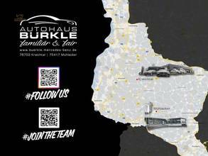 Thumbnail von Mercedes-Benz GLE 350 de 4M,AMG,AHK,Distr,Pano,360,Airm,Keyle