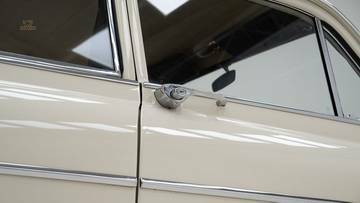 Thumbnail von Volvo Amazon 122 S '67