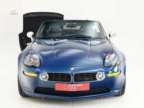 Thumbnail von BMW Z8 '2001
