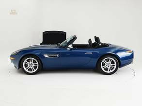 Thumbnail von BMW Z8 '2001