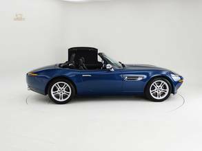 Thumbnail von BMW Z8 '2001