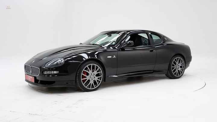 Maserati  4200 GranSport '2005
