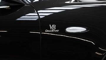 Thumbnail von Maserati  4200 GranSport '2005