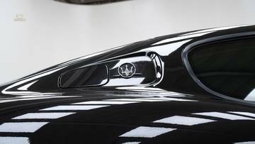 Thumbnail von Maserati  4200 GranSport '2005