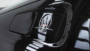 Thumbnail von Maserati  4200 GranSport '2005