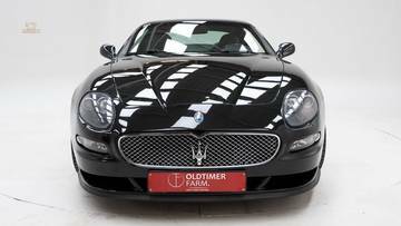 Thumbnail von Maserati  4200 GranSport '2005