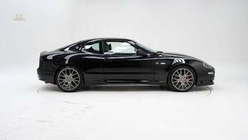 Thumbnail von Maserati  4200 GranSport '2005