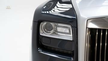 Thumbnail von Rolls-Royce Ghost '2010
