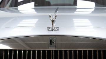 Thumbnail von Rolls-Royce Ghost '2010