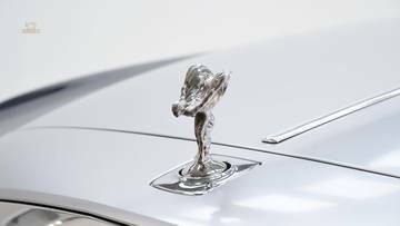 Thumbnail von Rolls-Royce Ghost '2010
