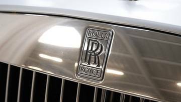 Thumbnail von Rolls-Royce Ghost '2010