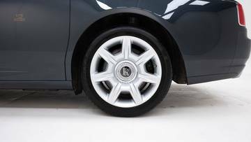 Thumbnail von Rolls-Royce Ghost '2010