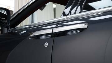 Thumbnail von Rolls-Royce Ghost '2010